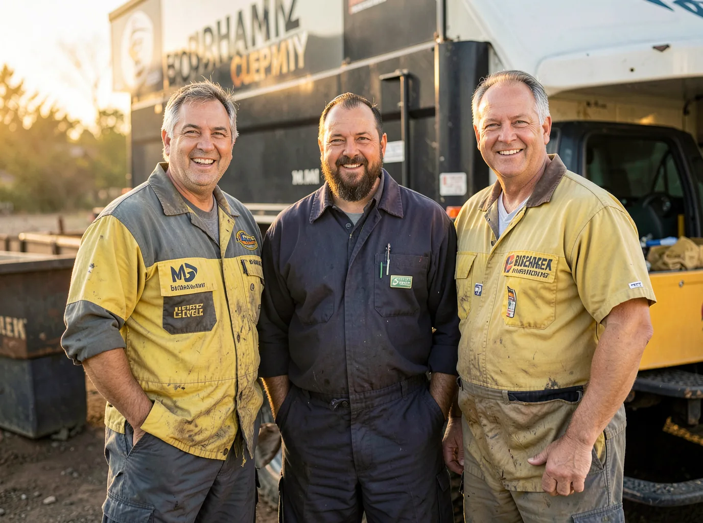 Sewage Cleanup company in Aragon, GA